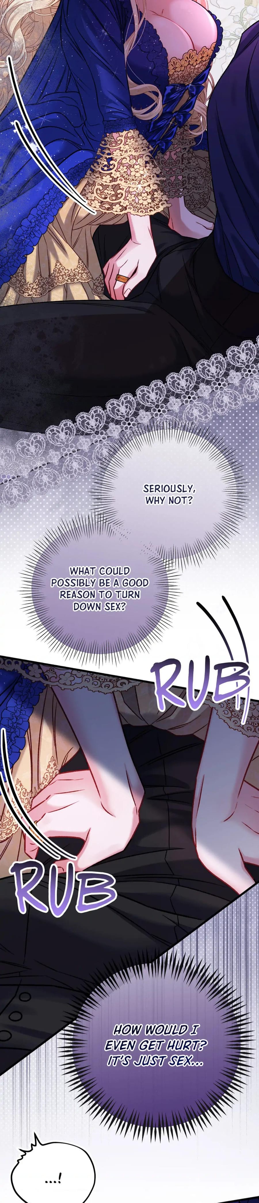 Hunks, Harems, and Hardcore Habits Uncensored, chapter 10, page 15 of 45