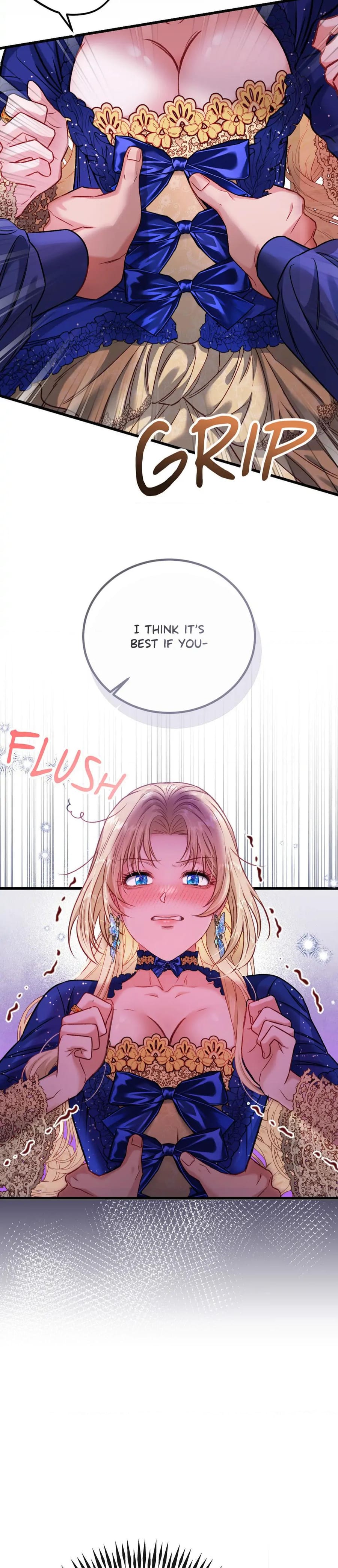 Hunks, Harems, and Hardcore Habits Uncensored, chapter 10, page 16 of 45