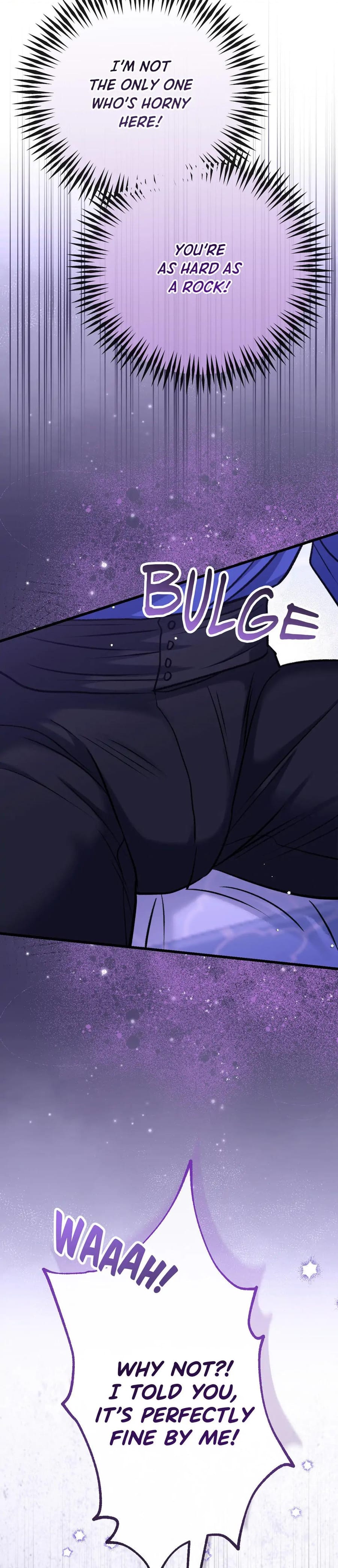 Hunks, Harems, and Hardcore Habits Uncensored, chapter 10, page 17 of 45