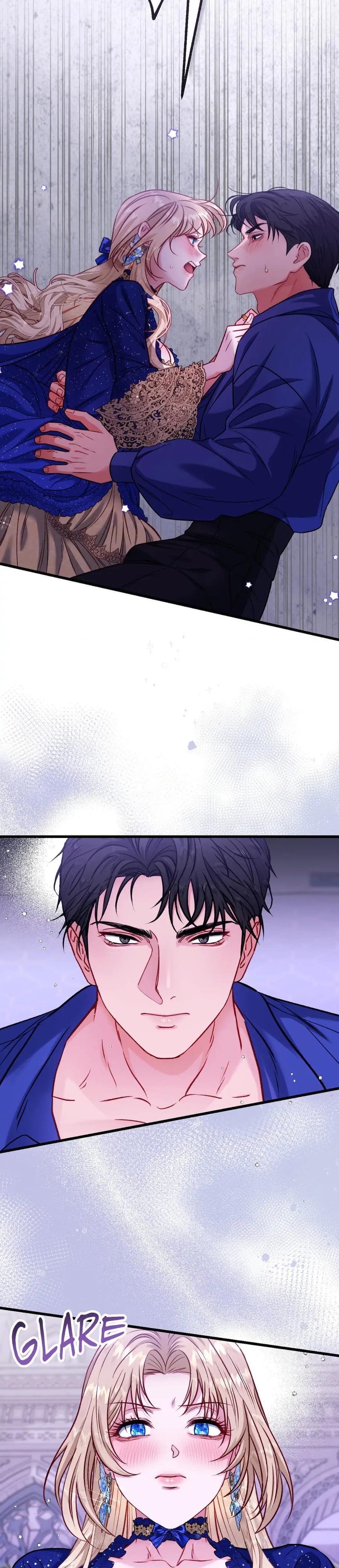 Hunks, Harems, and Hardcore Habits Uncensored, chapter 10, page 18 of 45