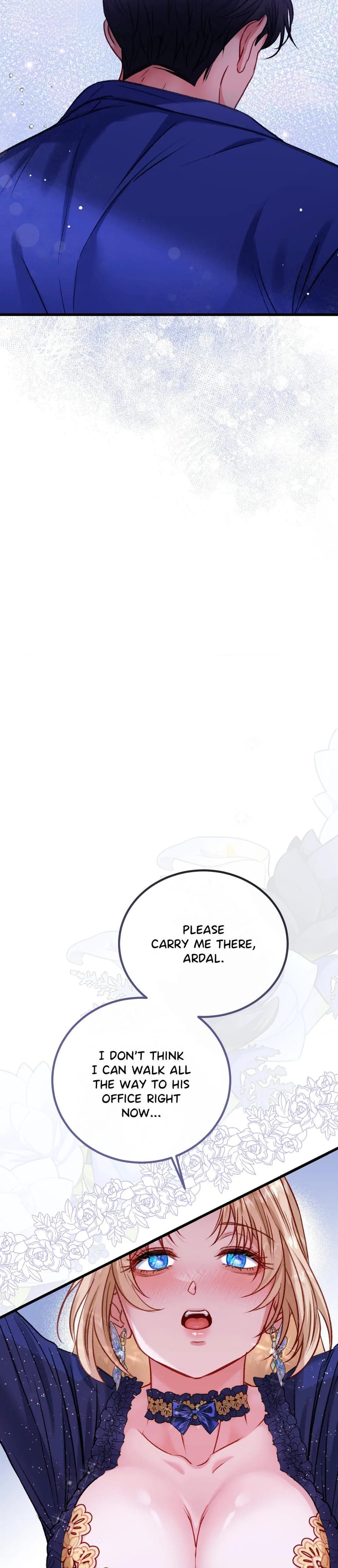 Hunks, Harems, and Hardcore Habits Uncensored, chapter 10, page 20 of 45