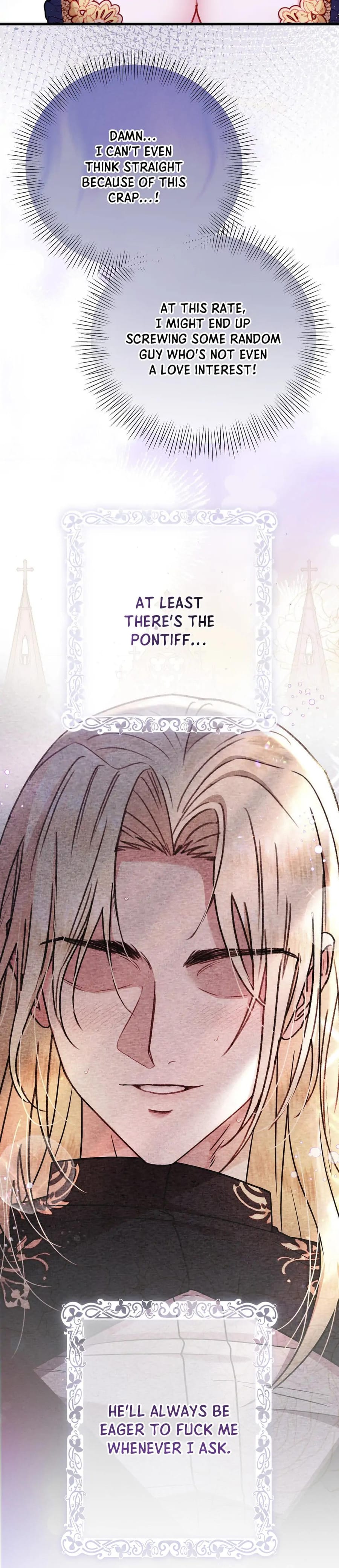 Hunks, Harems, and Hardcore Habits Uncensored, chapter 10, page 21 of 45