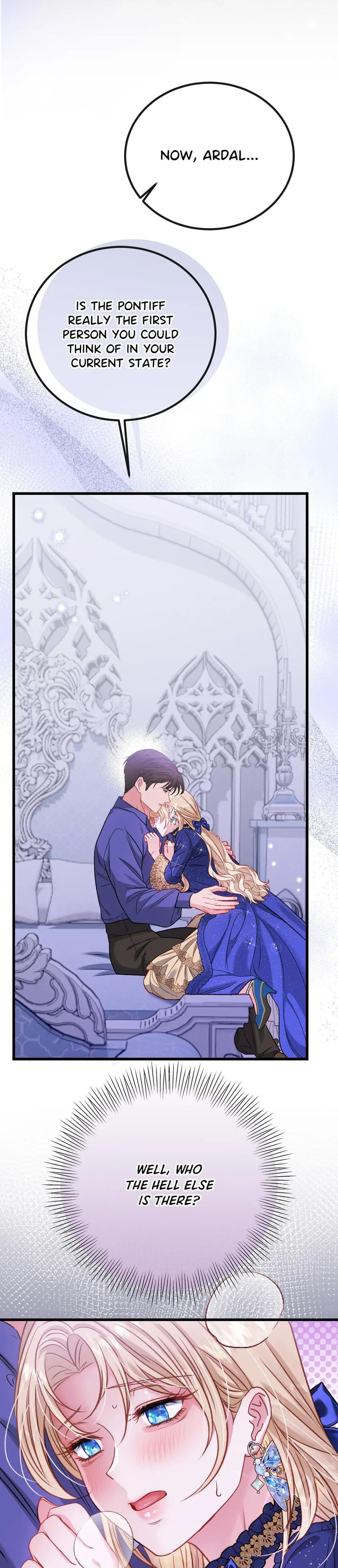 Hunks, Harems, and Hardcore Habits Uncensored, chapter 10, page 22 of 45