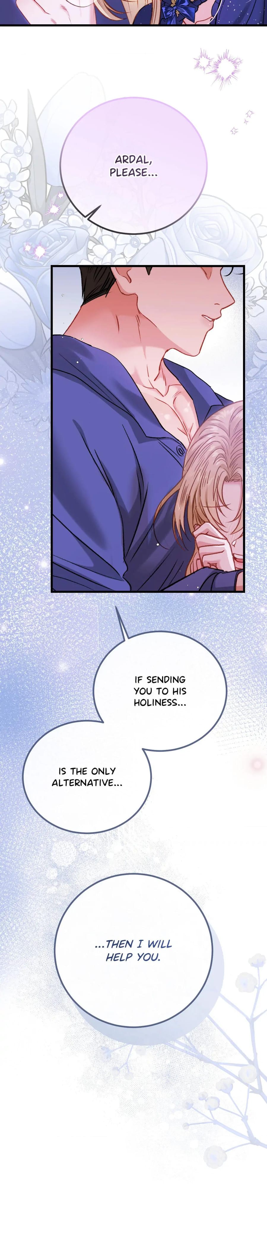 Hunks, Harems, and Hardcore Habits Uncensored, chapter 10, page 23 of 45