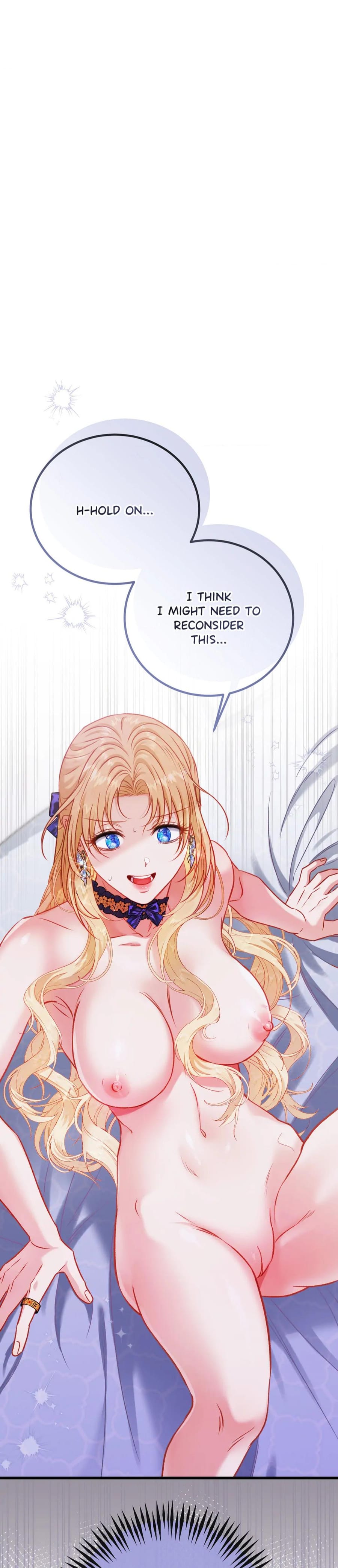 Hunks, Harems, and Hardcore Habits Uncensored, chapter 10, page 24 of 45