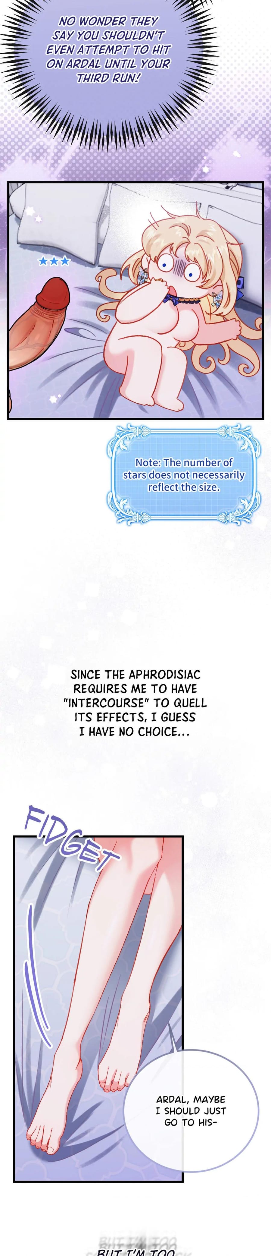 Hunks, Harems, and Hardcore Habits Uncensored, chapter 10, page 26 of 45