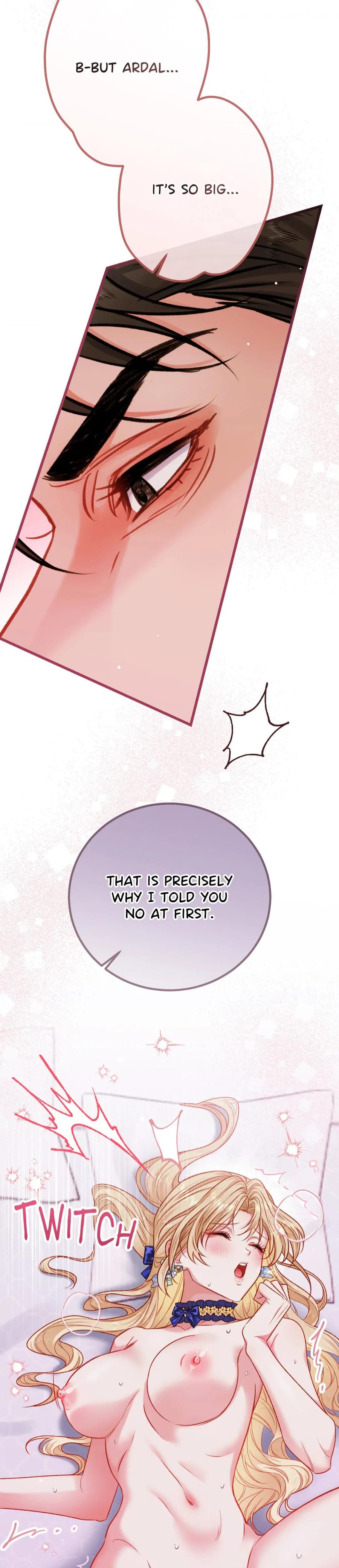 Hunks, Harems, and Hardcore Habits Uncensored, chapter 10, page 29 of 45
