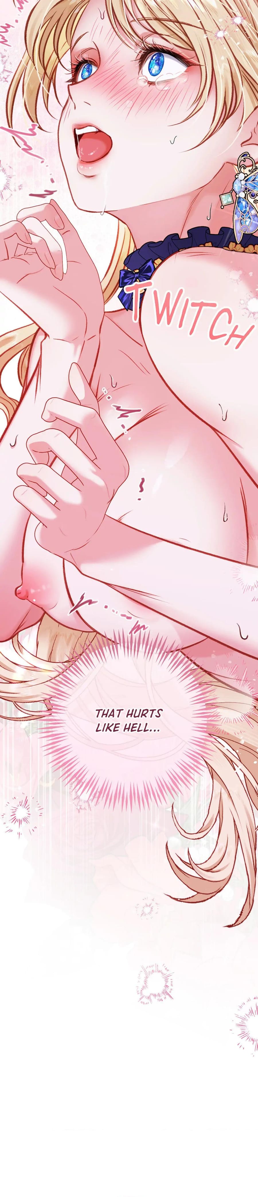 Hunks, Harems, and Hardcore Habits Uncensored, chapter 10, page 42 of 45