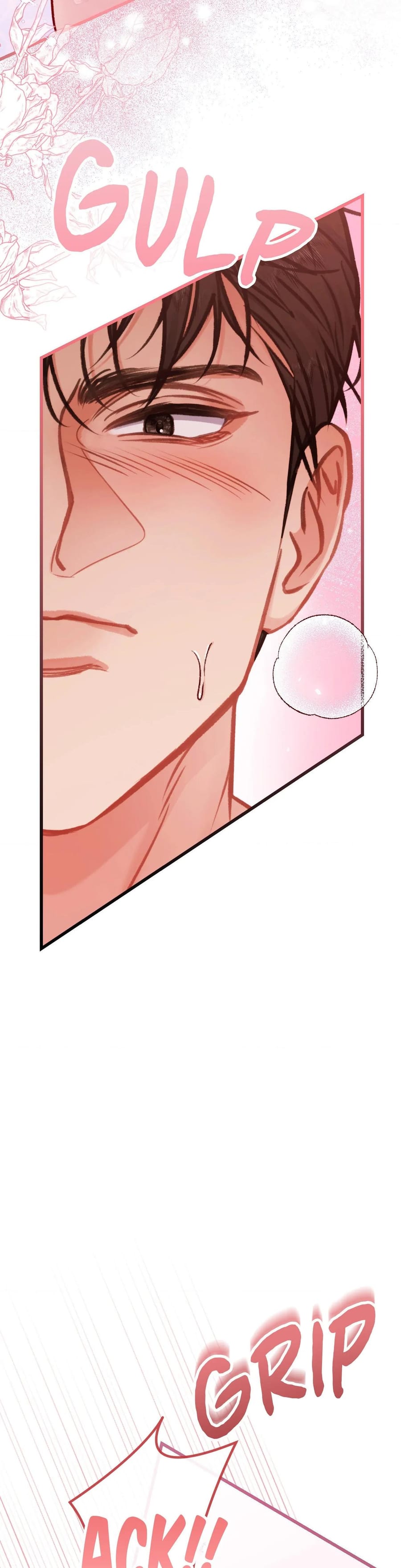 Hunks, Harems, and Hardcore Habits Uncensored, chapter 11, page 7 of 53