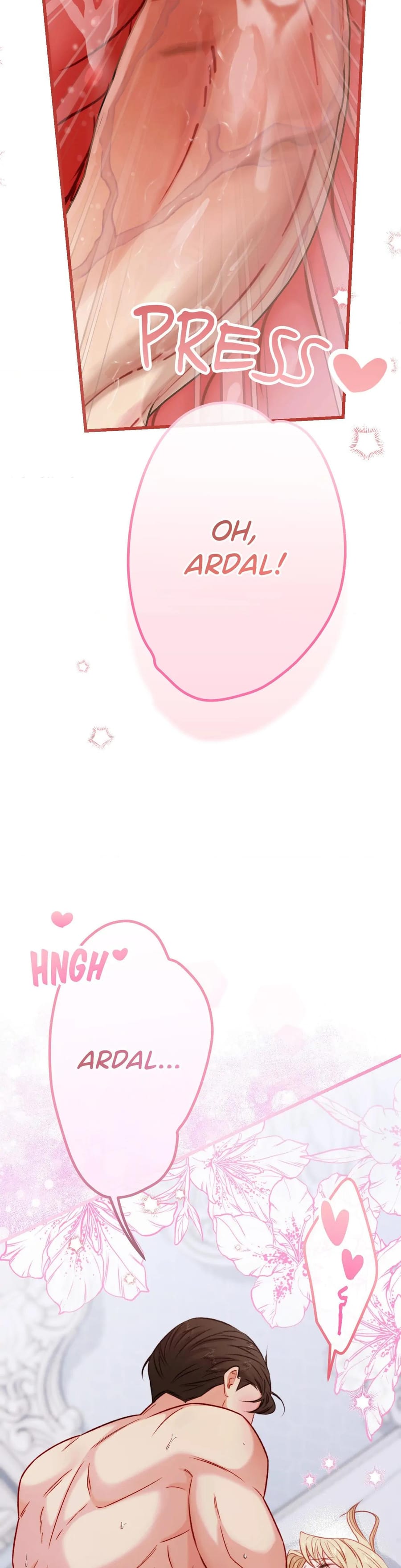 Hunks, Harems, and Hardcore Habits Uncensored, chapter 11, page 11 of 53