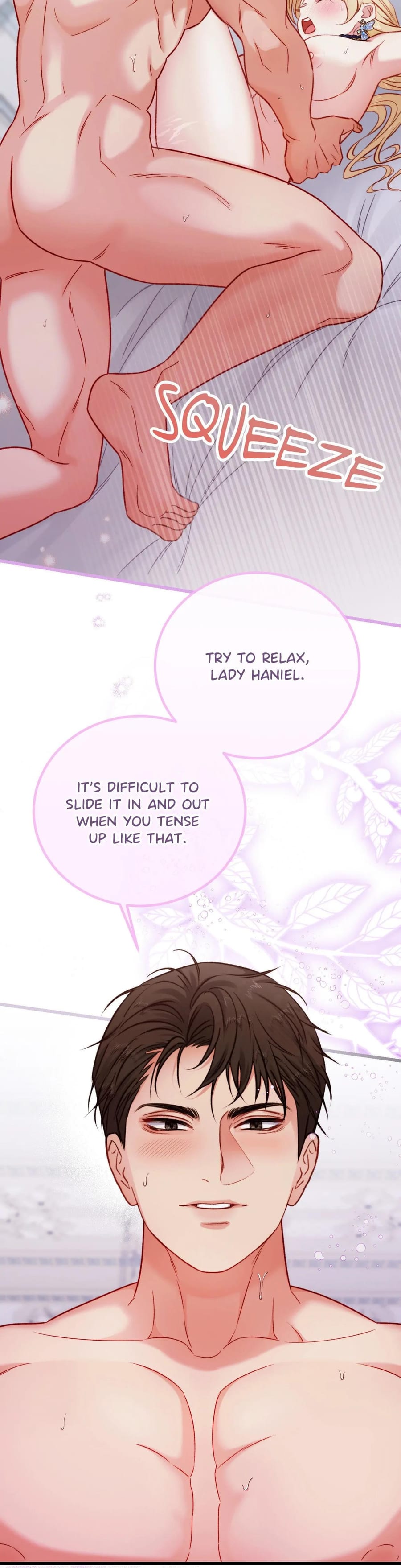Hunks, Harems, and Hardcore Habits Uncensored, chapter 11, page 12 of 53