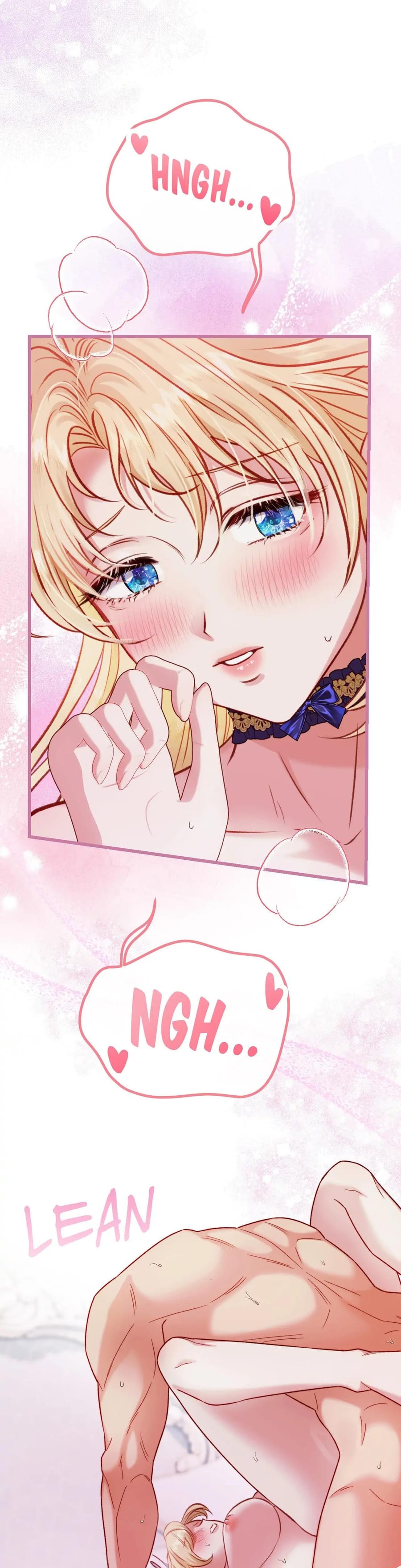 Hunks, Harems, and Hardcore Habits Uncensored, chapter 11, page 13 of 53