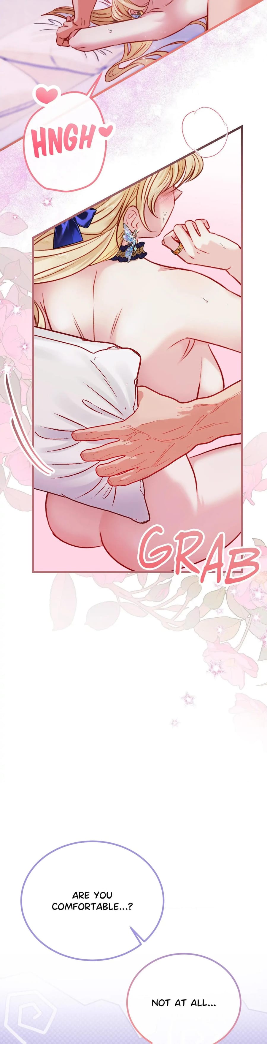 Hunks, Harems, and Hardcore Habits Uncensored, chapter 11, page 14 of 53