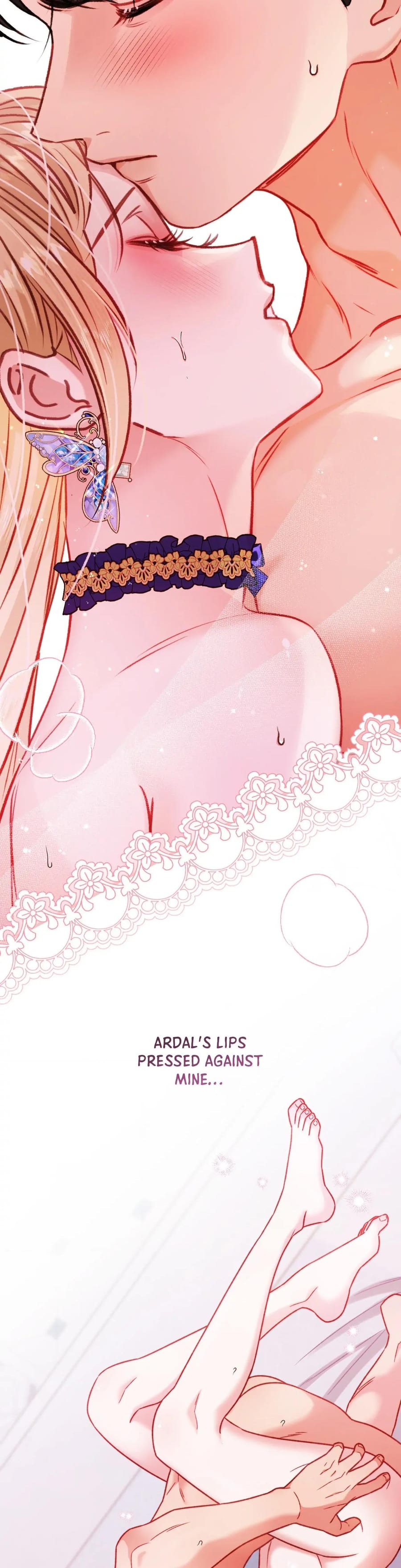 Hunks, Harems, and Hardcore Habits Uncensored, chapter 11, page 17 of 53