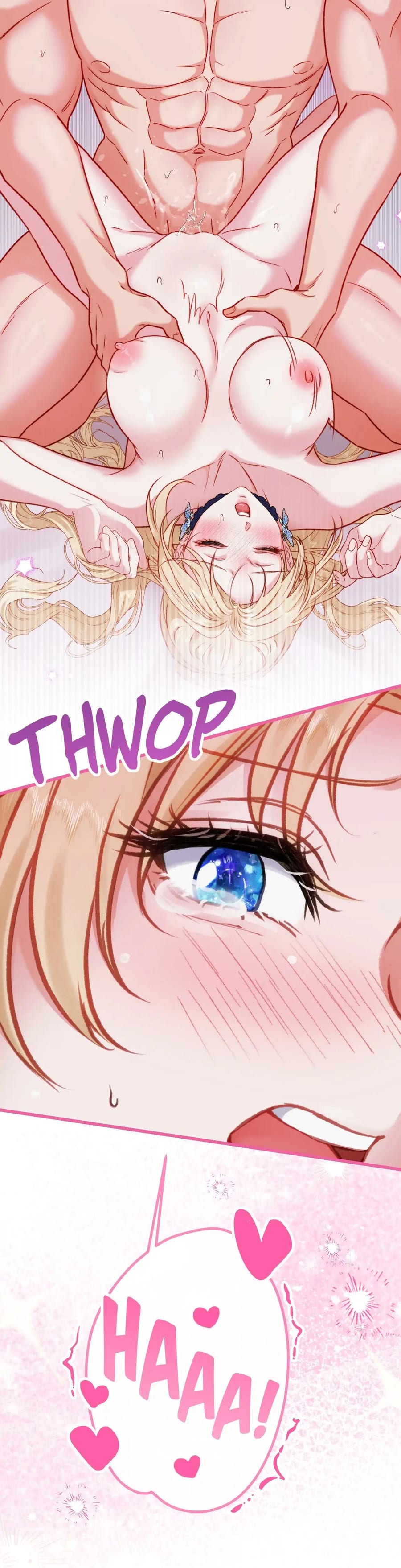 Hunks, Harems, and Hardcore Habits Uncensored, chapter 11, page 21 of 53