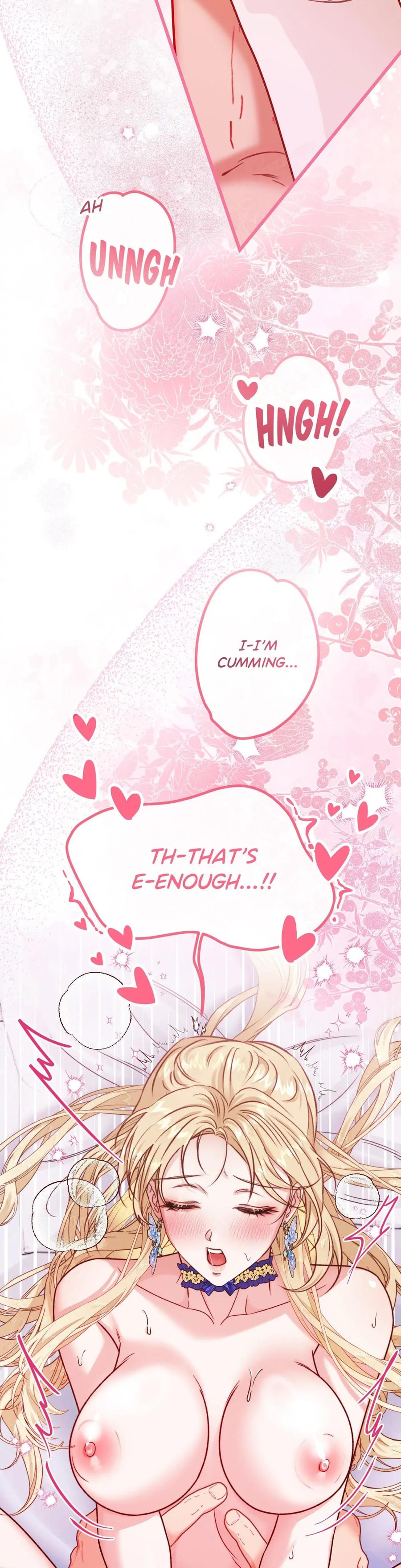 Hunks, Harems, and Hardcore Habits Uncensored, chapter 11, page 23 of 53