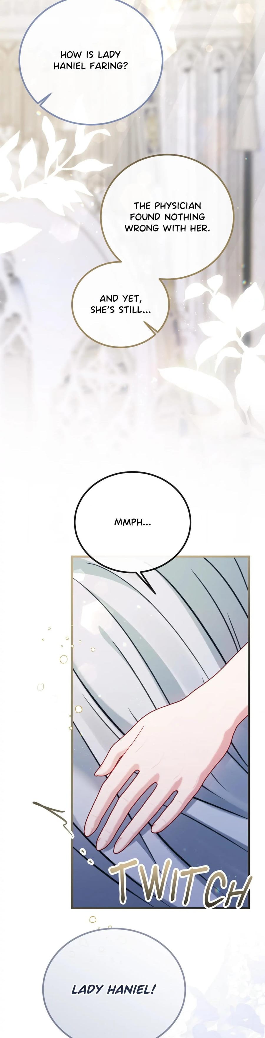Hunks, Harems, and Hardcore Habits Uncensored, chapter 11, page 30 of 53