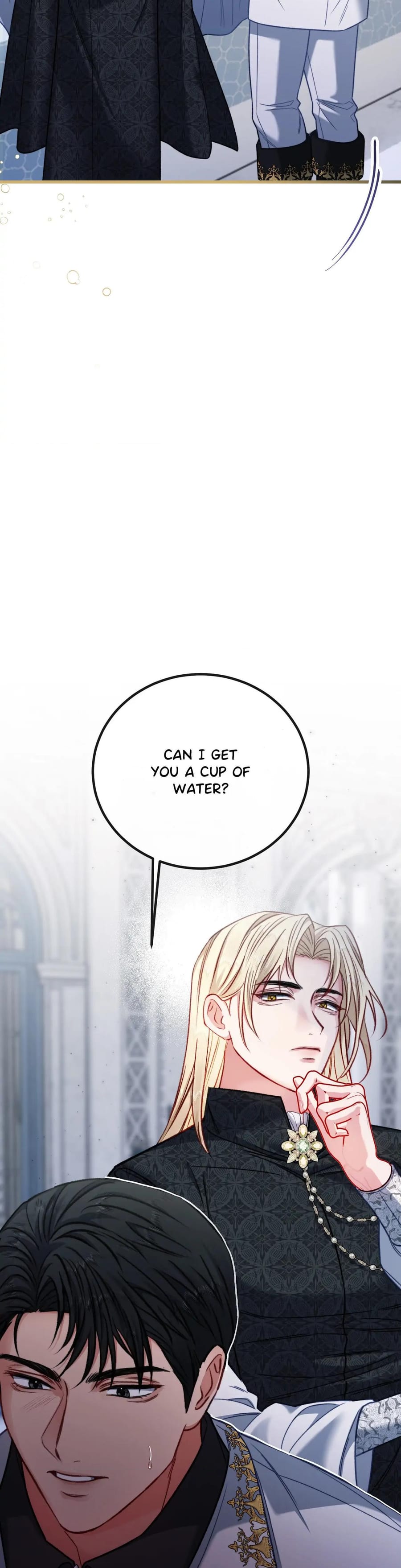 Hunks, Harems, and Hardcore Habits Uncensored, chapter 11, page 32 of 53