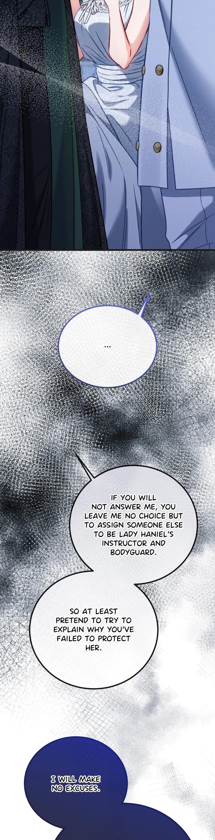 Hunks, Harems, and Hardcore Habits Uncensored, chapter 11, page 35 of 53
