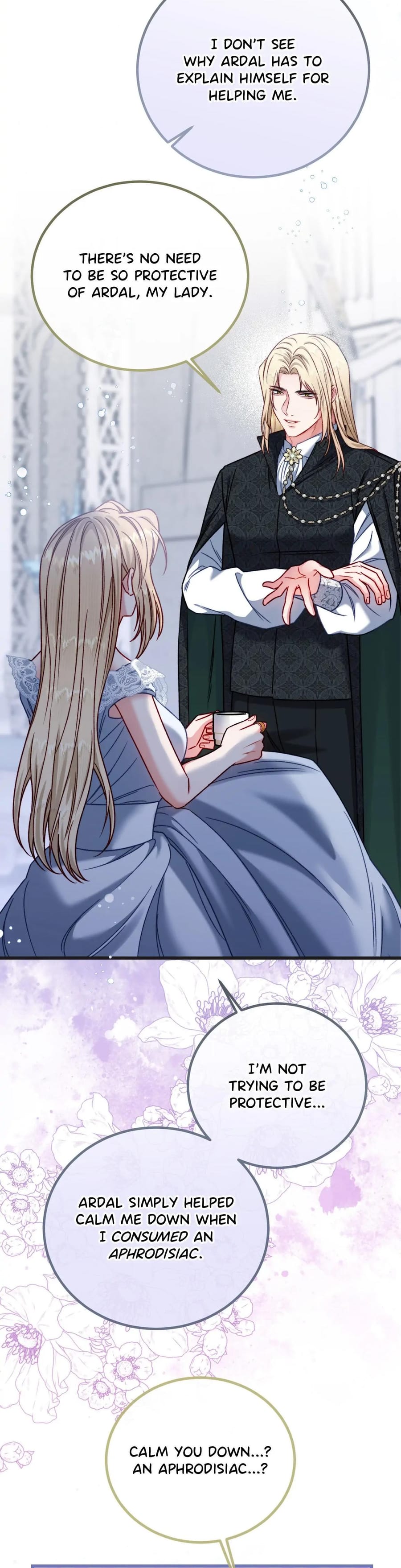 Hunks, Harems, and Hardcore Habits Uncensored, chapter 11, page 38 of 53