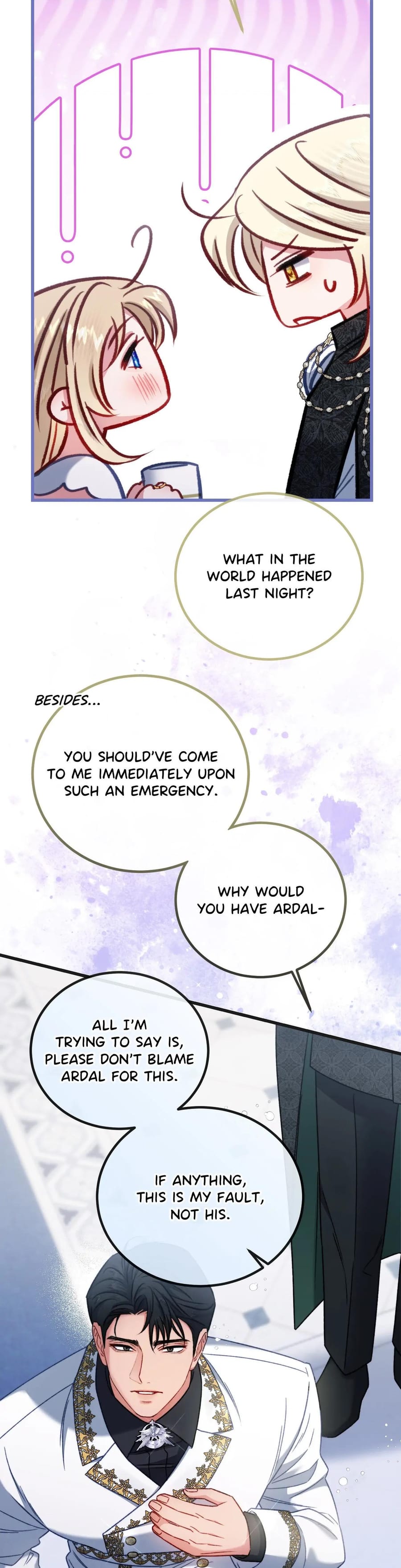 Hunks, Harems, and Hardcore Habits Uncensored, chapter 11, page 39 of 53