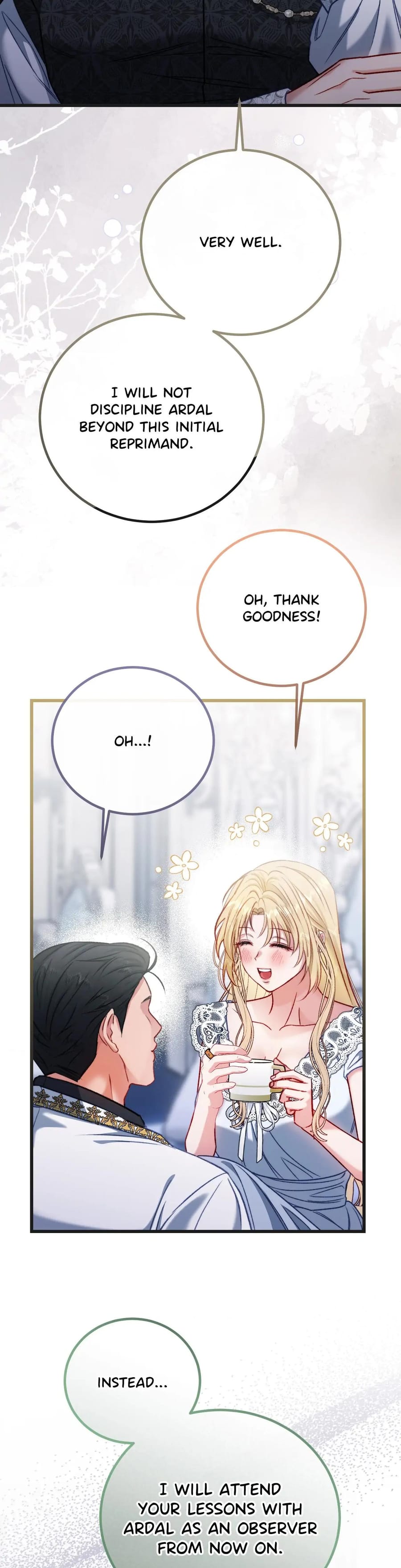 Hunks, Harems, and Hardcore Habits Uncensored, chapter 11, page 41 of 53