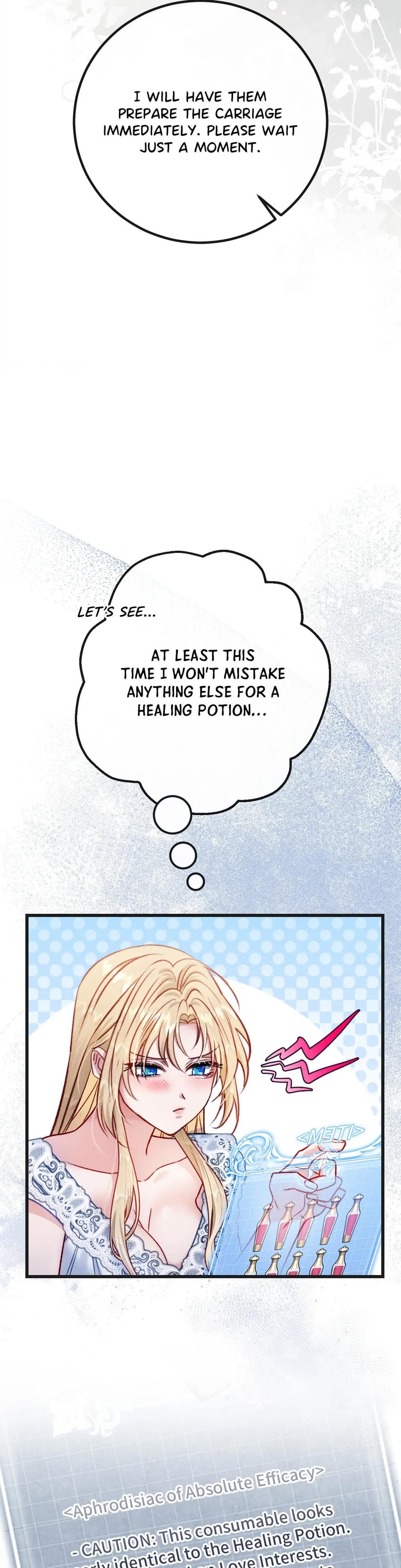Hunks, Harems, and Hardcore Habits Uncensored, chapter 11, page 47 of 53