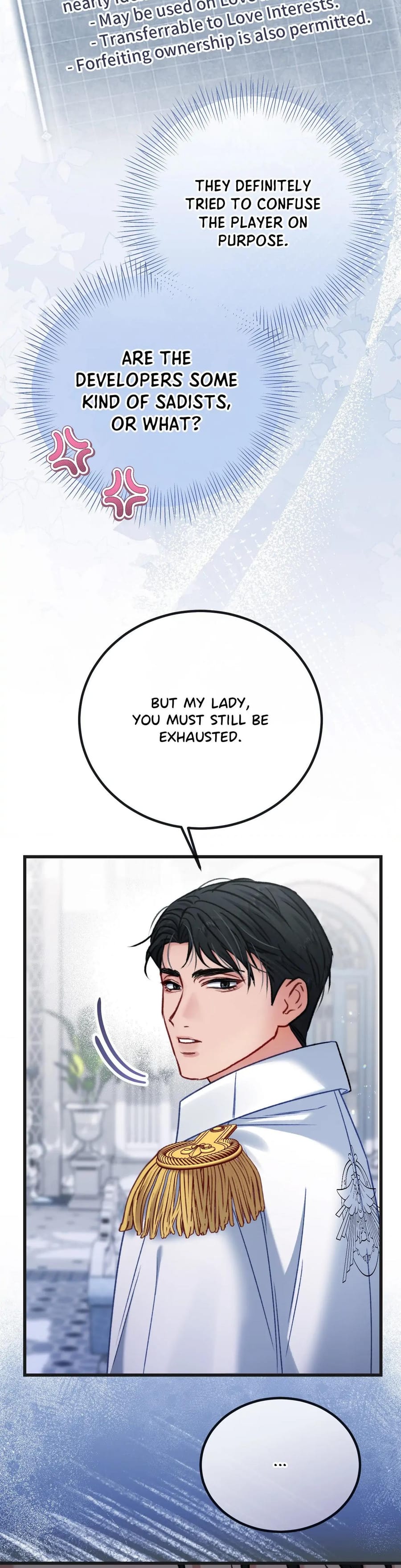 Hunks, Harems, and Hardcore Habits Uncensored, chapter 11, page 48 of 53