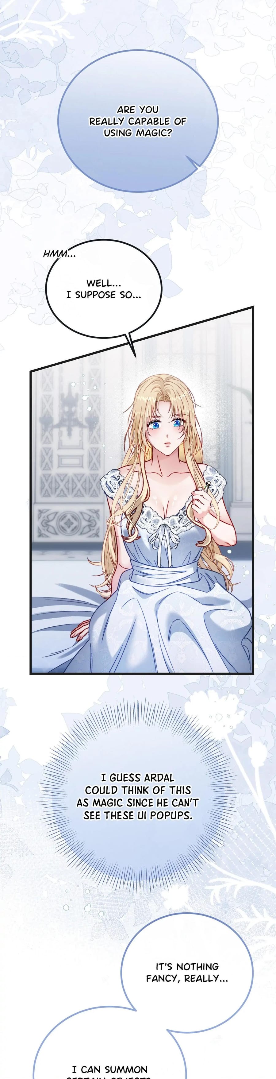 Hunks, Harems, and Hardcore Habits Uncensored, chapter 11, page 50 of 53