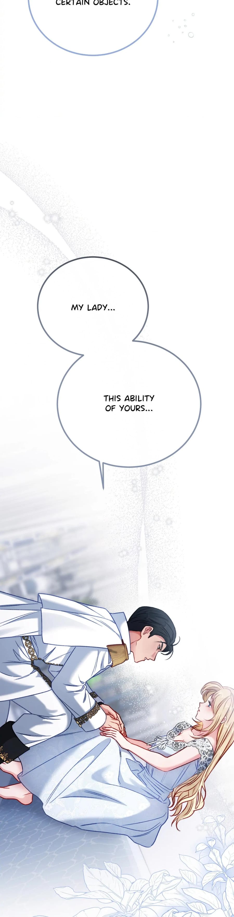 Hunks, Harems, and Hardcore Habits Uncensored, chapter 11, page 51 of 53
