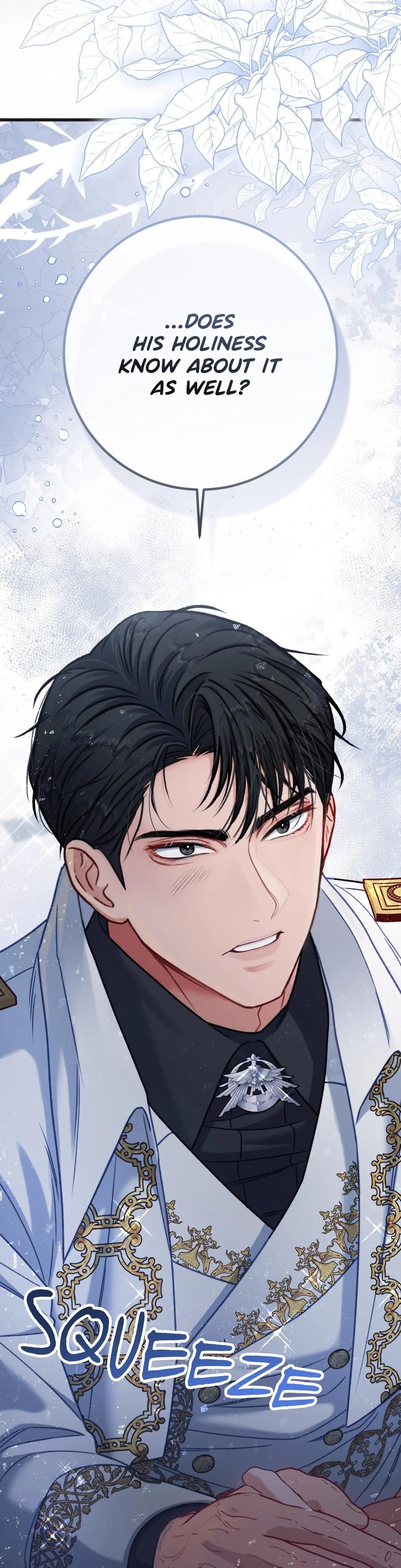 Hunks, Harems, and Hardcore Habits Uncensored, chapter 11, page 52 of 53