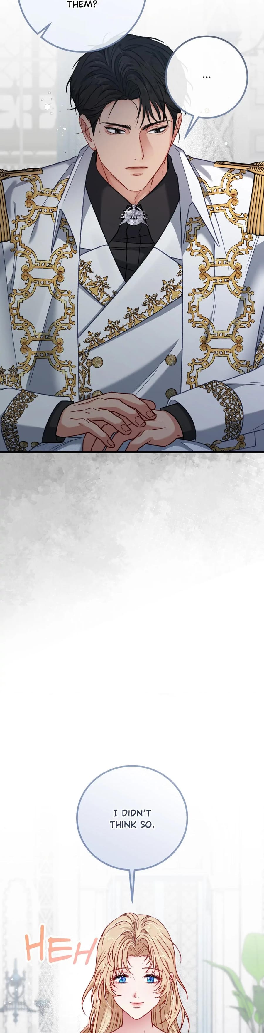 Hunks, Harems, and Hardcore Habits Uncensored, chapter 12, page 9 of 46