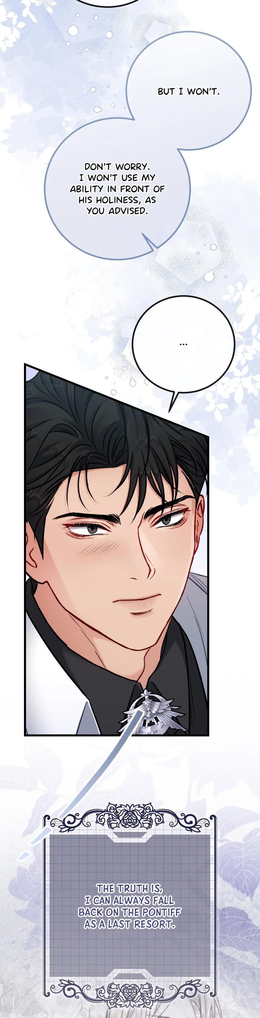 Hunks, Harems, and Hardcore Habits Uncensored, chapter 12, page 13 of 46