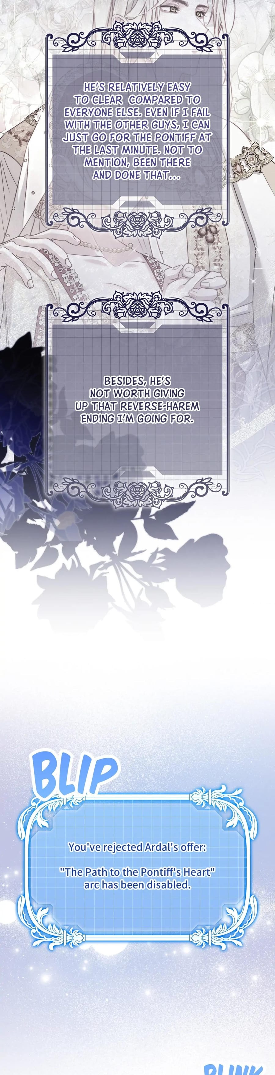 Hunks, Harems, and Hardcore Habits Uncensored, chapter 12, page 14 of 46