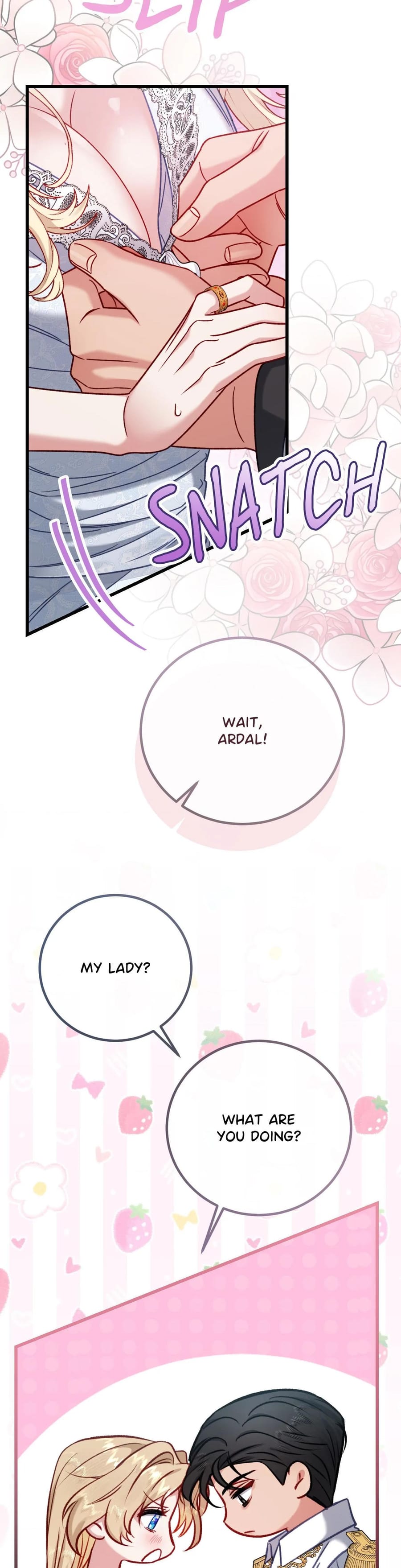 Hunks, Harems, and Hardcore Habits Uncensored, chapter 12, page 20 of 46