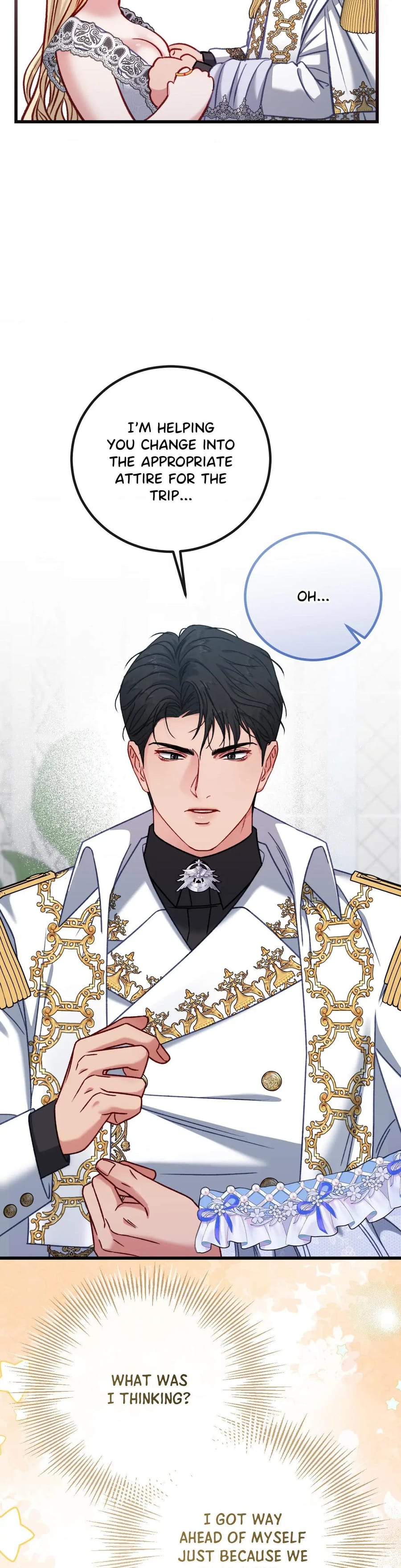 Hunks, Harems, and Hardcore Habits Uncensored, chapter 12, page 21 of 46
