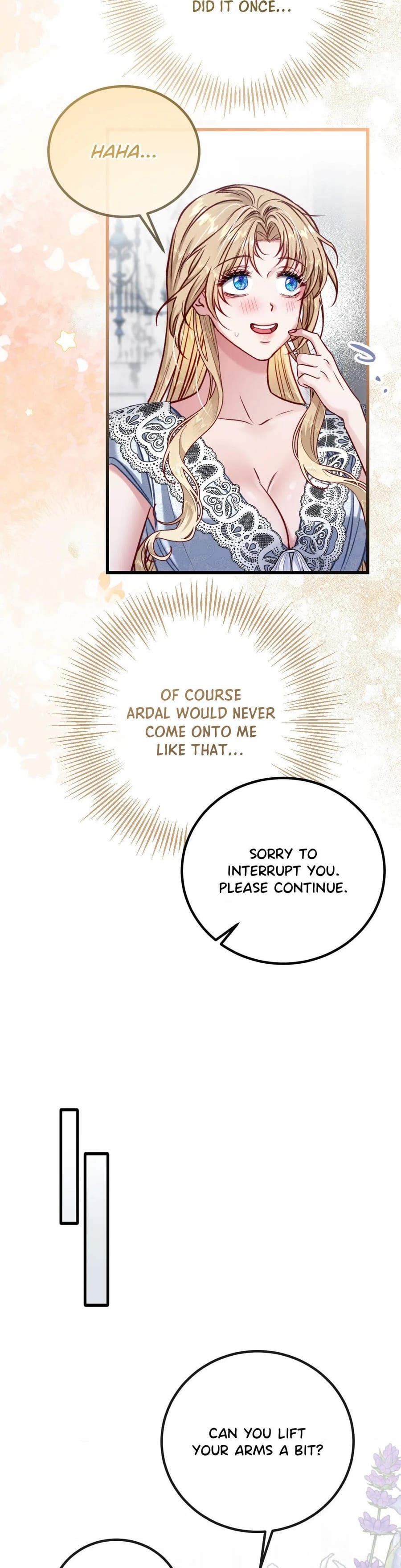 Hunks, Harems, and Hardcore Habits Uncensored, chapter 12, page 22 of 46