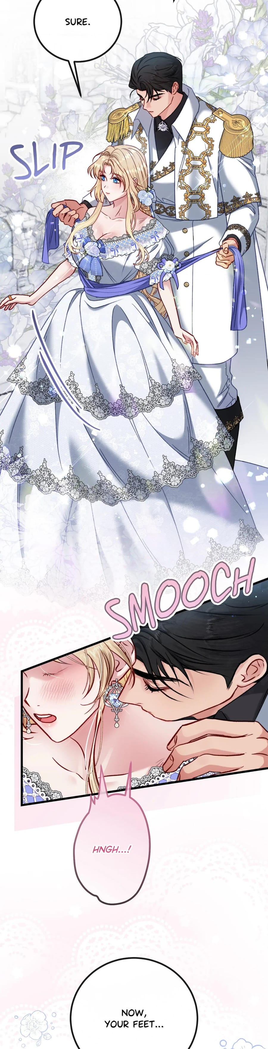 Hunks, Harems, and Hardcore Habits Uncensored, chapter 12, page 23 of 46