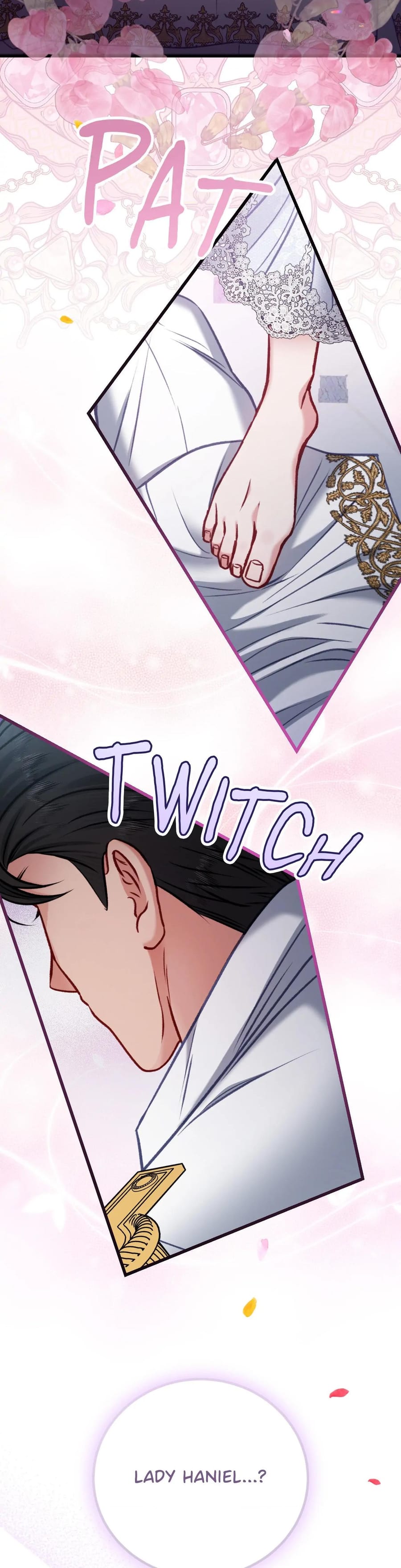 Hunks, Harems, and Hardcore Habits Uncensored, chapter 12, page 27 of 46