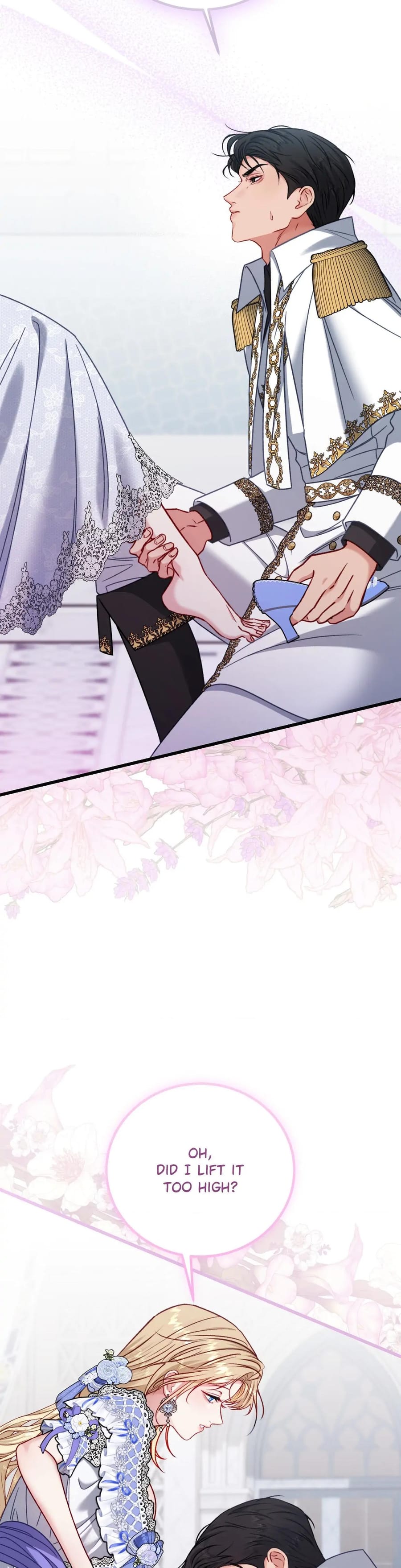 Hunks, Harems, and Hardcore Habits Uncensored, chapter 12, page 28 of 46