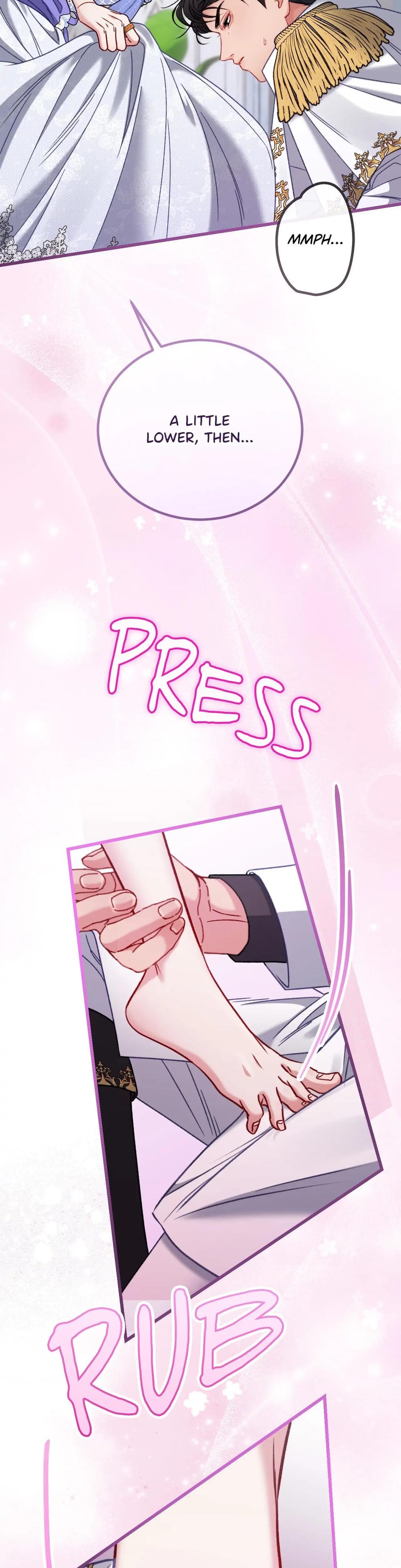 Hunks, Harems, and Hardcore Habits Uncensored, chapter 12, page 29 of 46