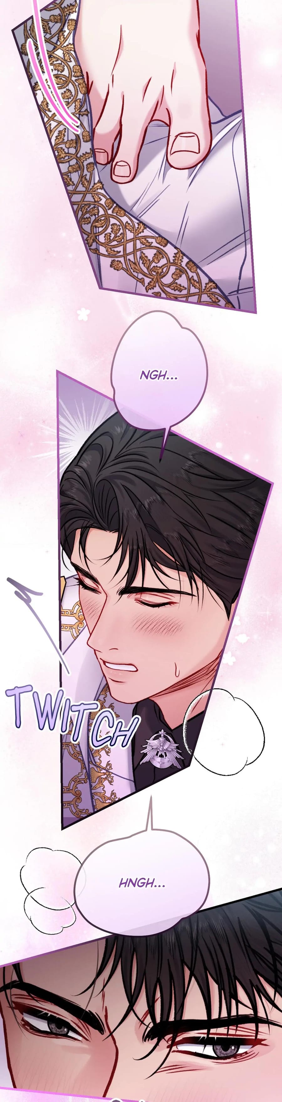 Hunks, Harems, and Hardcore Habits Uncensored, chapter 12, page 30 of 46
