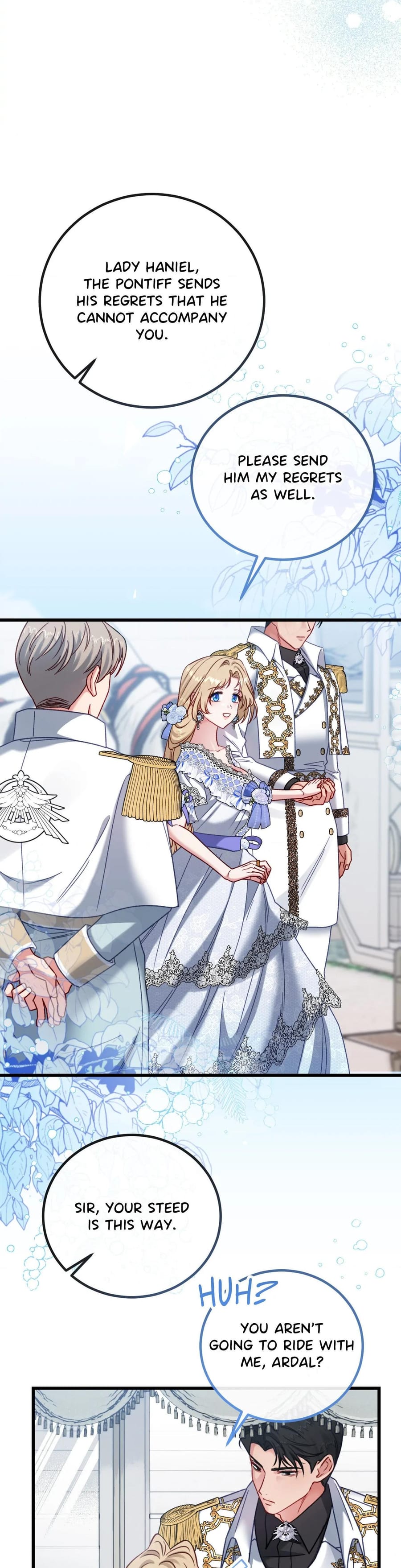 Hunks, Harems, and Hardcore Habits Uncensored, chapter 12, page 35 of 46
