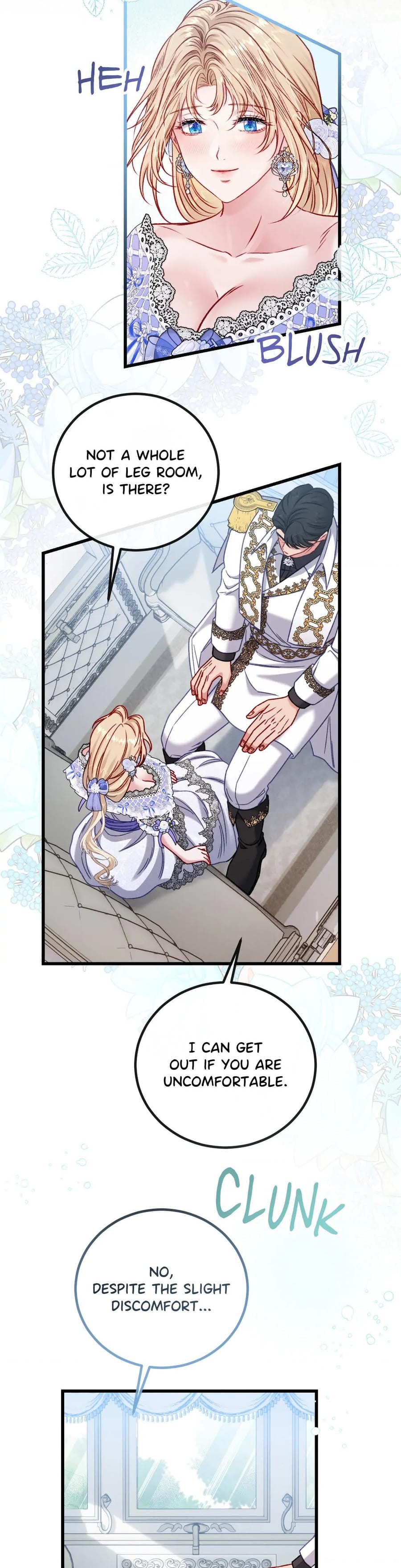 Hunks, Harems, and Hardcore Habits Uncensored, chapter 12, page 38 of 46