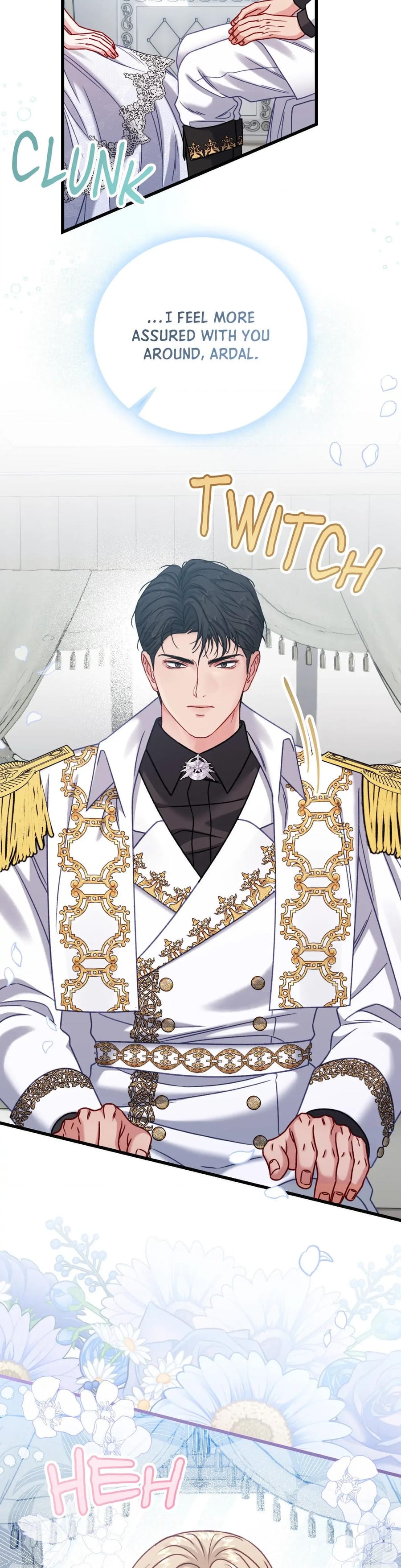 Hunks, Harems, and Hardcore Habits Uncensored, chapter 12, page 39 of 46