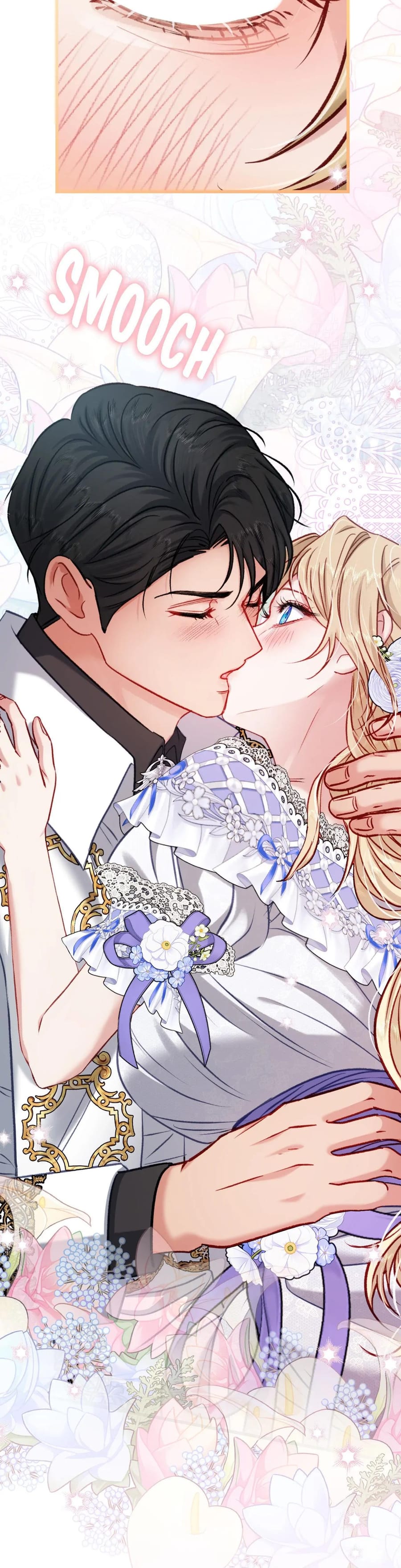 Hunks, Harems, and Hardcore Habits Uncensored, chapter 12, page 45 of 46