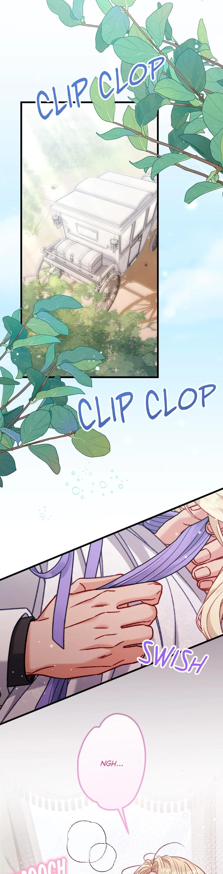 Hunks, Harems, and Hardcore Habits Uncensored, chapter 13, page 9 of 48