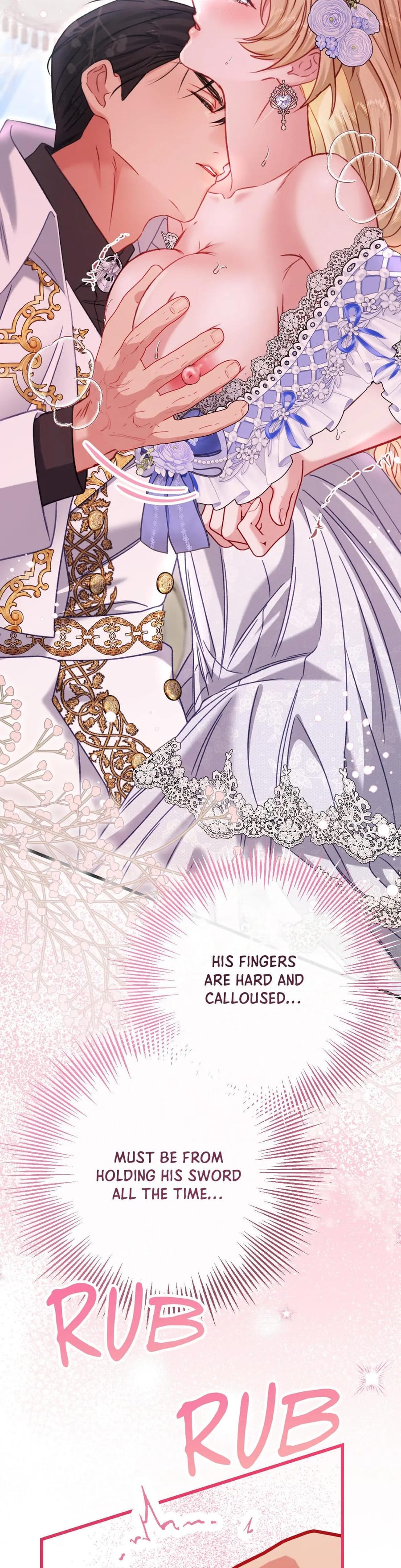 Hunks, Harems, and Hardcore Habits Uncensored, chapter 13, page 13 of 48