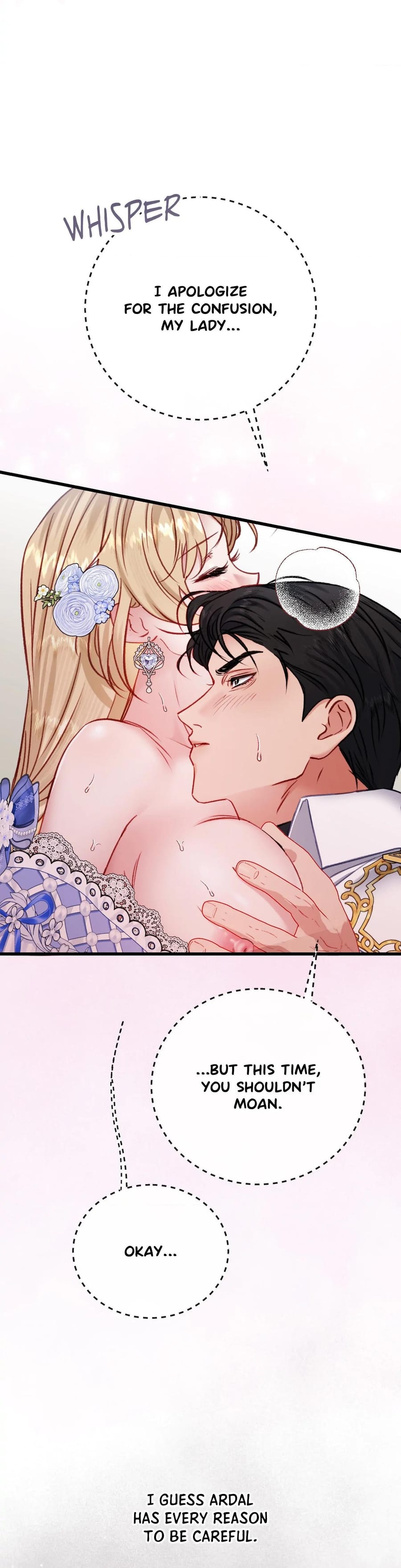 Hunks, Harems, and Hardcore Habits Uncensored, chapter 13, page 15 of 48