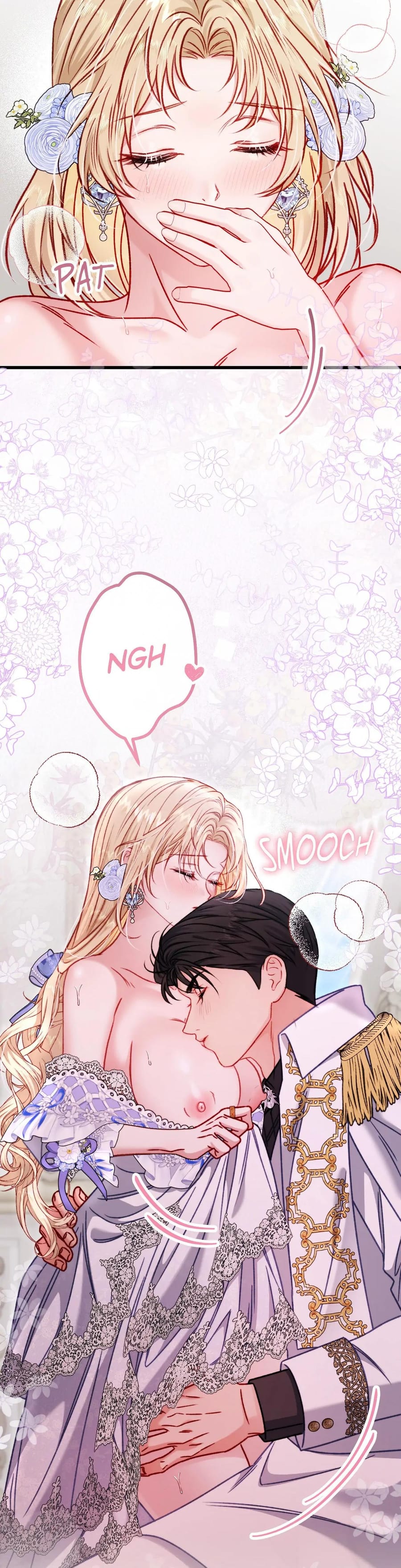 Hunks, Harems, and Hardcore Habits Uncensored, chapter 13, page 17 of 48
